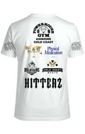 SUPPORTER TEE